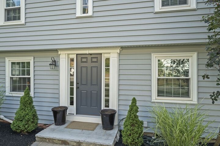 Property Photo:  83 Forbes Hill Rd  MA 02170 