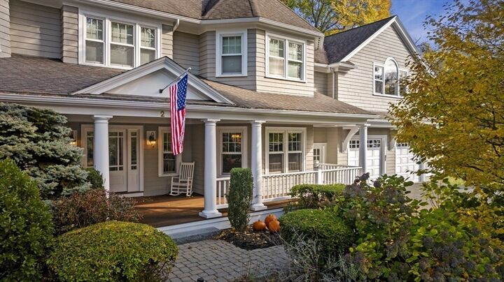 Property Photo: 2 Oceanmeadow Lane MA 01945