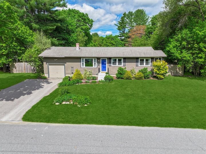 Property Photo: 46 Regal St MA 01746