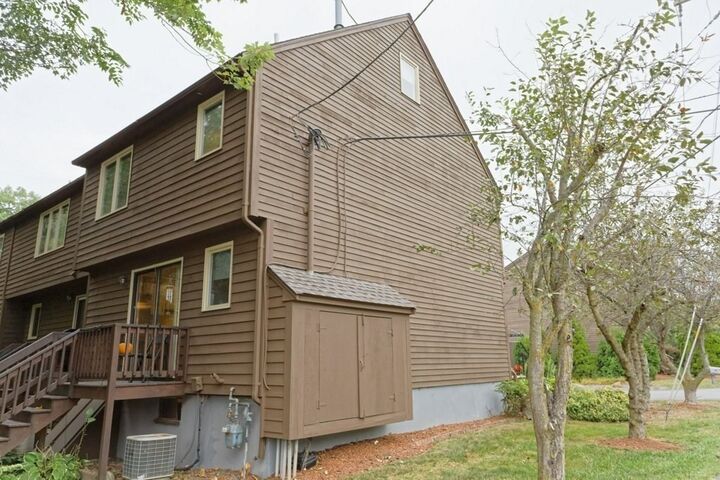 Property Photo: 281 Boylston A MA 01852