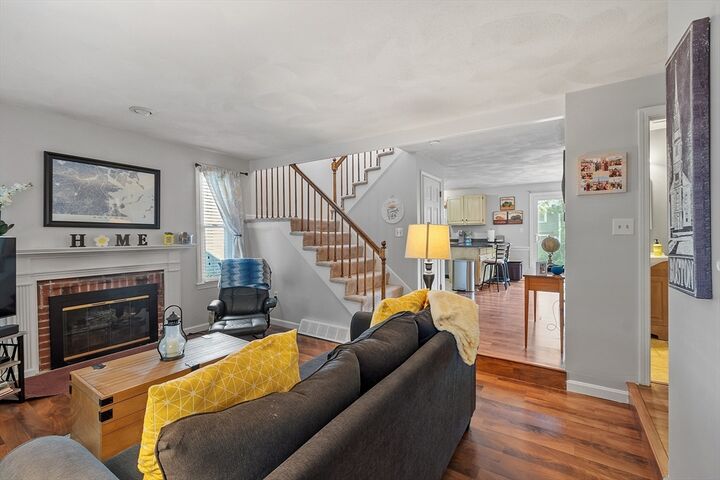 Property Photo:  413 Wellman Ave 413  MA 01863 