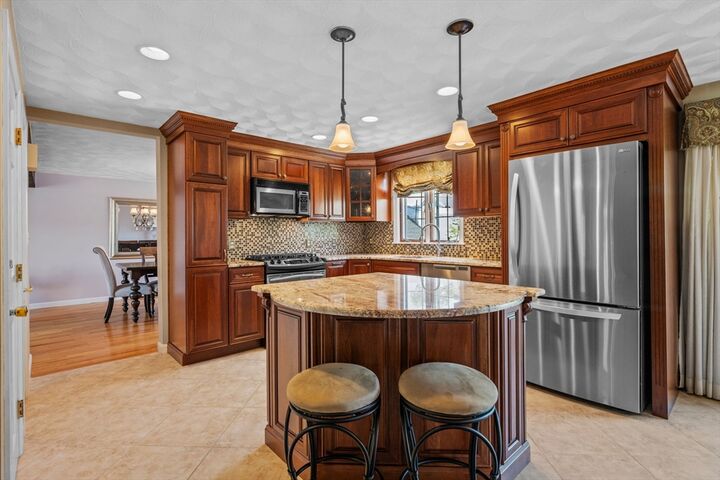 Property Photo:  17 Buckthorn Ter  MA 02152 
