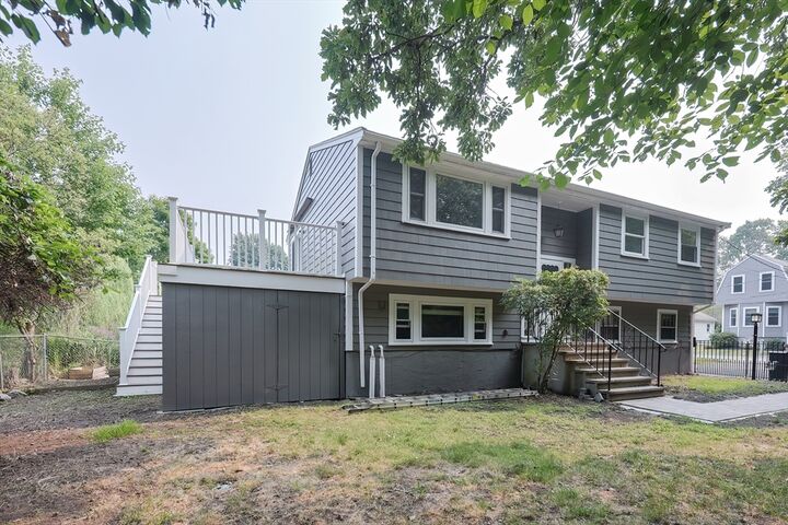 Property Photo: 15 Ohio Street MA 02026
