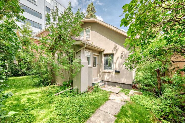 116 9 Avenue NE  Calgary AB T2E 0V2 photo