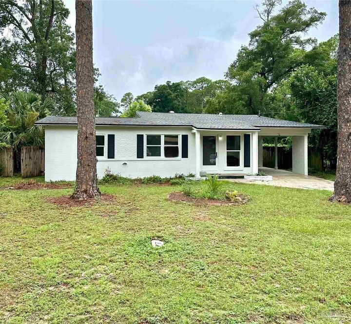 196 Highland Dr  Pensacola FL 32503 photo
