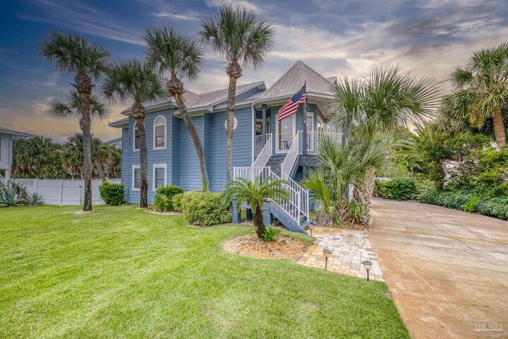 Property Photo:  5 Sugar Bowl Ln  FL 32561 