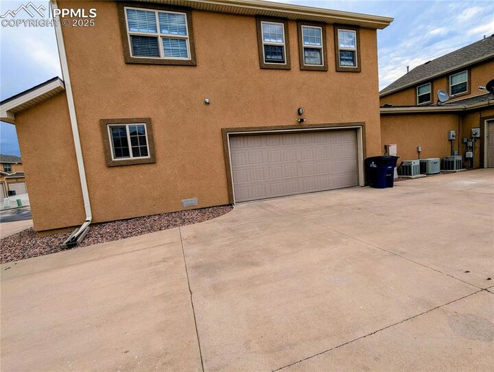 Property Photo: 7326 Legacy Point CO 80817