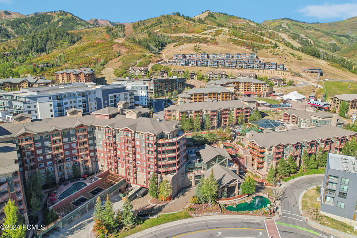 Property Photo:  3000 Canyons Resort Drive 3806A  UT 84098 