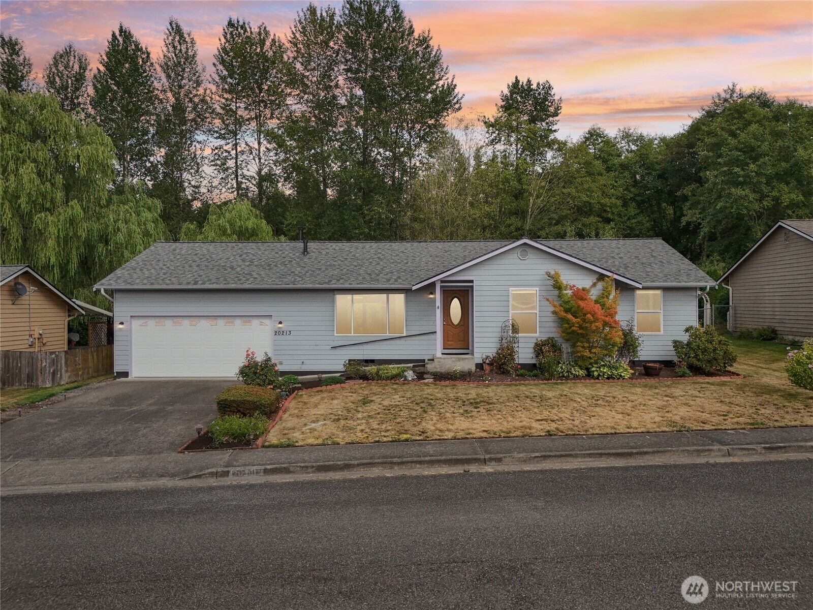 Property Photo:  20213  79th Dr  NE  WA 98223 