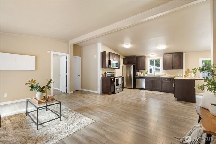 Property Photo: 14211 134th Street NW WA 98329