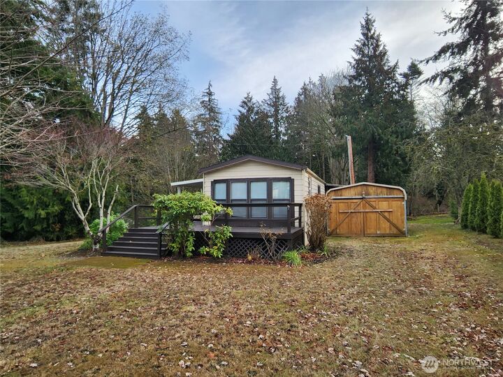 Property Photo:  1506  Shuksan Drive  WA 98282 