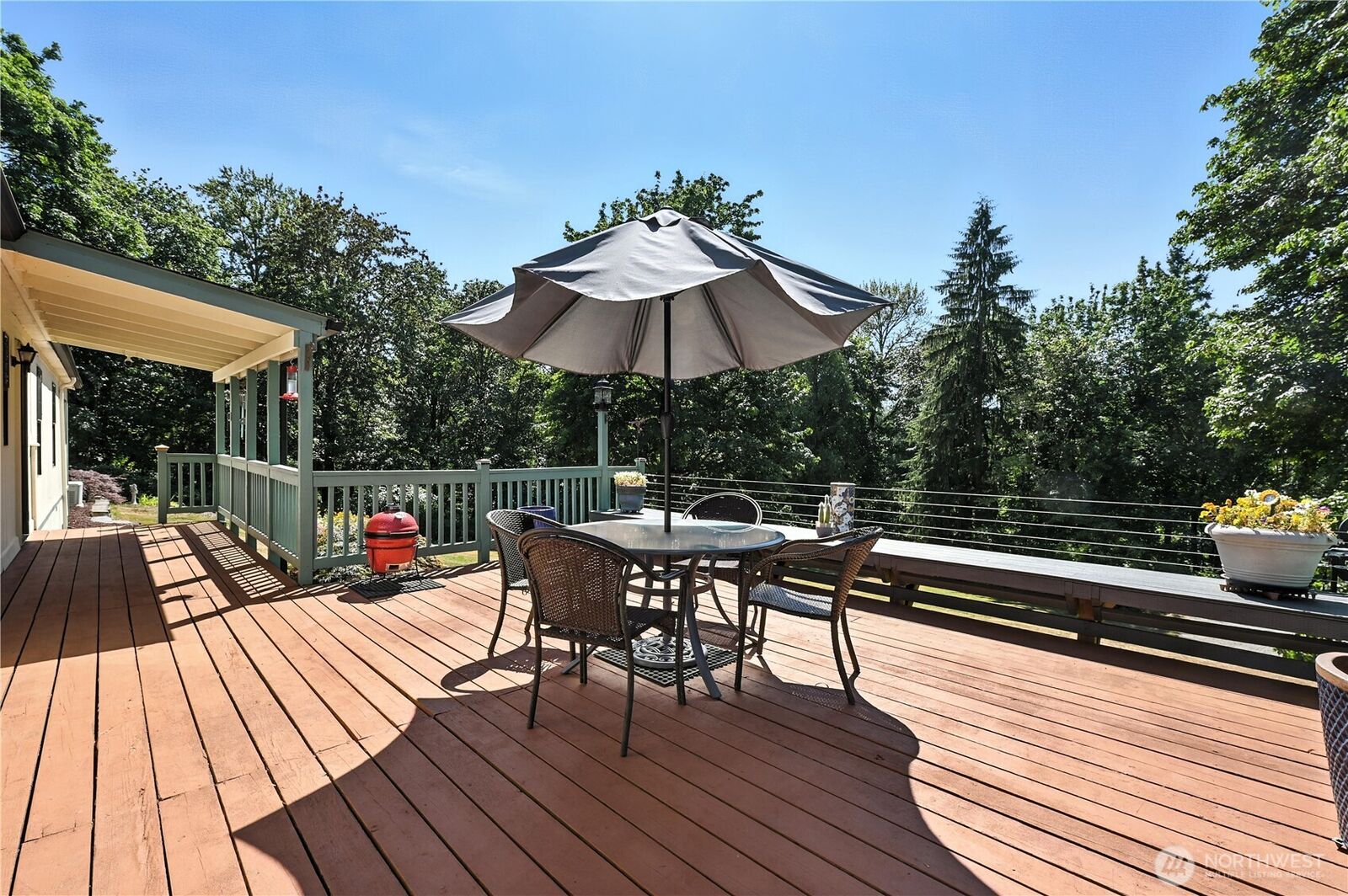 Property Photo: 13519 206th Street SE WA 98296