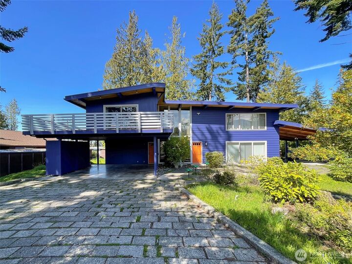 1429 W 12th Street  Port Angeles WA 98363 photo