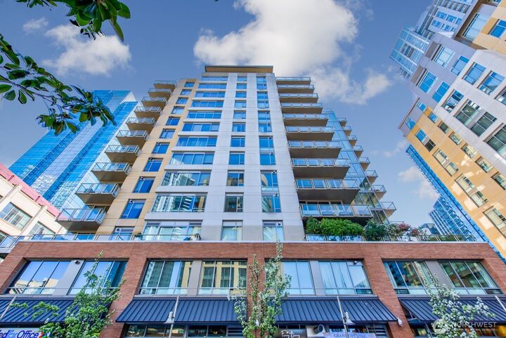 910  Lenora Street S604  Seattle WA 98121 photo