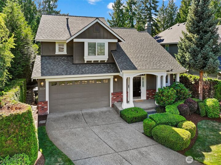 5028  Brighton Place  Mukilteo WA 98275 photo