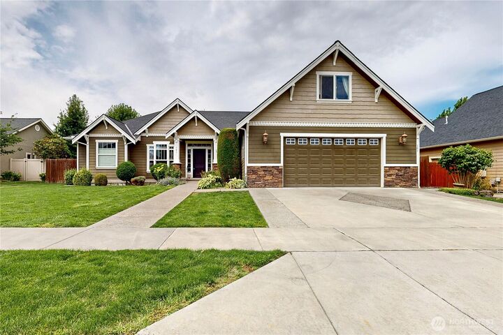 Property Photo:  181  Cougar Creek Drive  WA 99362 