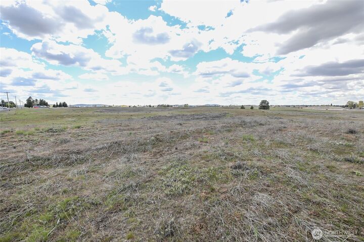 Property Photo: 0 SW Corner Hwy 2 & S Craig Rd Road WA 99001