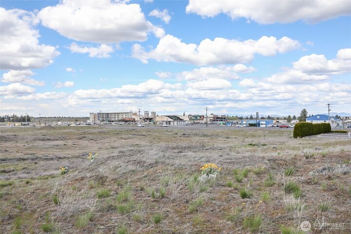 Property Photo: 0 SW Corner Hwy 2 & S Craig Rd Road WA 99001