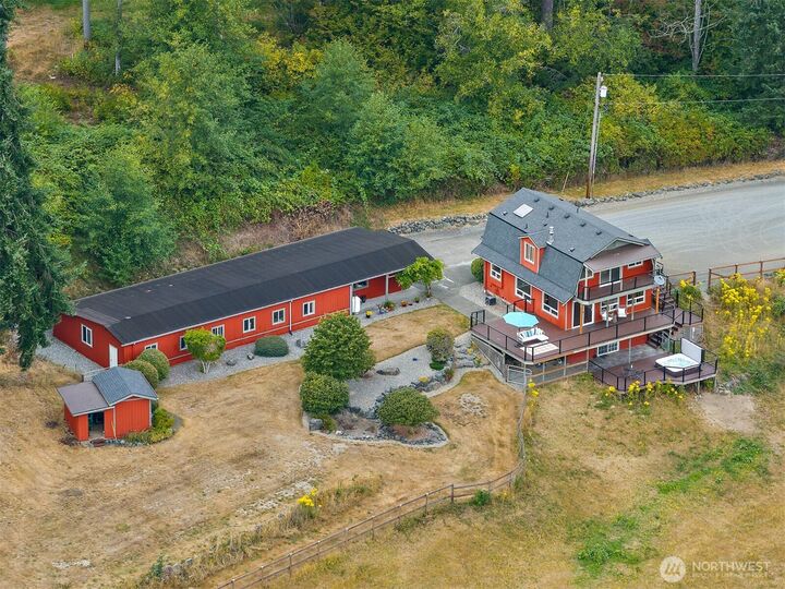 Property Photo:  716  158th Place NW  WA 98223 