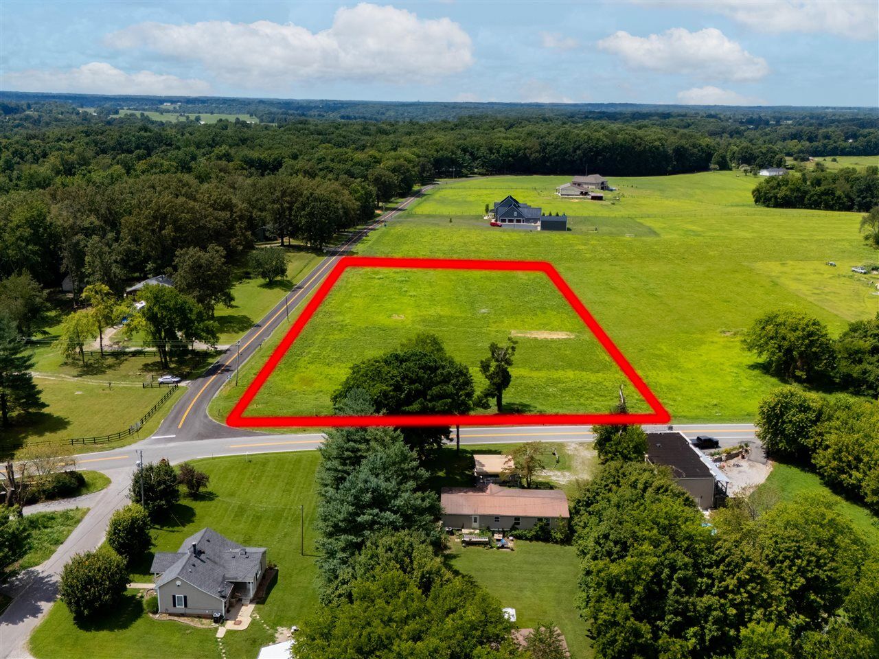 Property Photo:  13023 Cemetary Road  KY 42103 