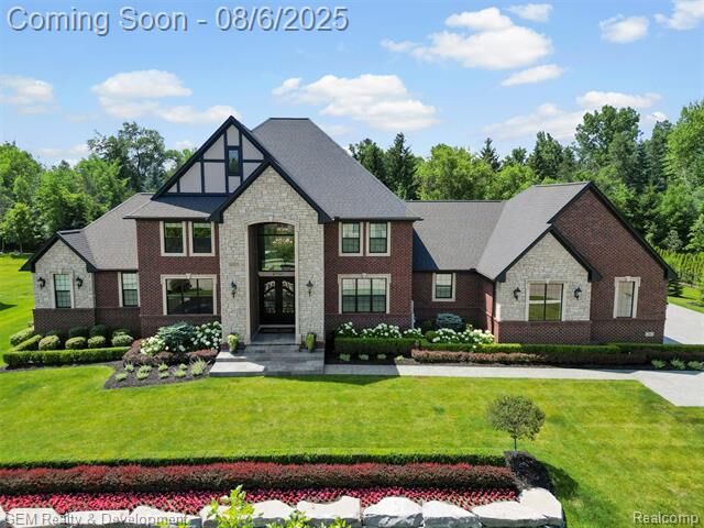 47545 Casa Loma Court  Novi MI 48167 photo