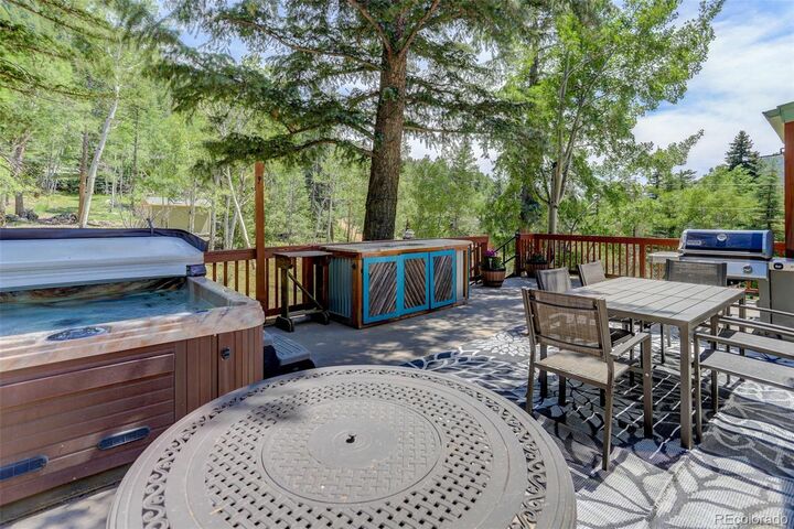 Property Photo:  307 Snyder Mountain Road  CO 80439 