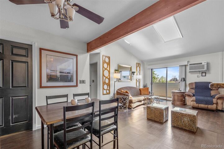 Property Photo: 10150 E Virginia Avenue 11-202 CO 80247