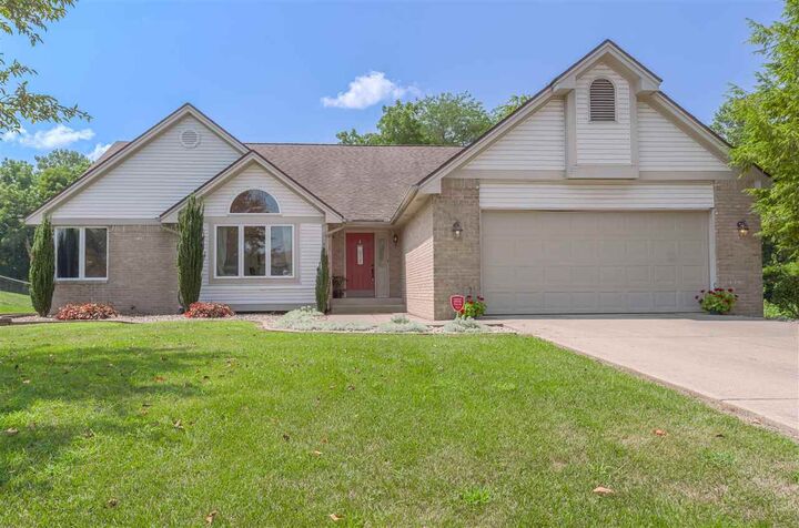 1809 E Hillview Drive  Connersville IN 47331 photo