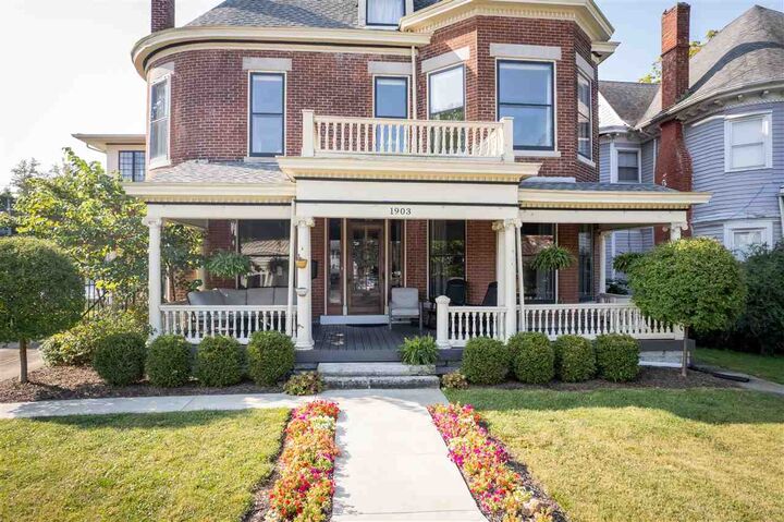 1903 E Main St  Richmond IN 47374 photo