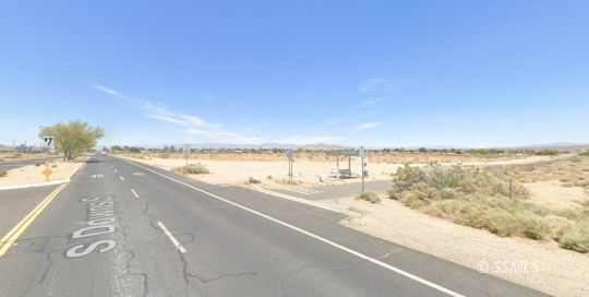 479-010-12 , 479-010-14 S Downs St  Ridgecrest CA 93555 photo
