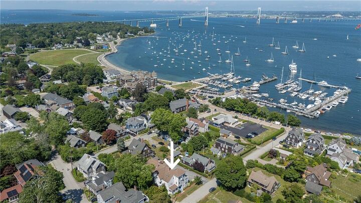 20 Lincoln Street  Jamestown RI 02835 photo