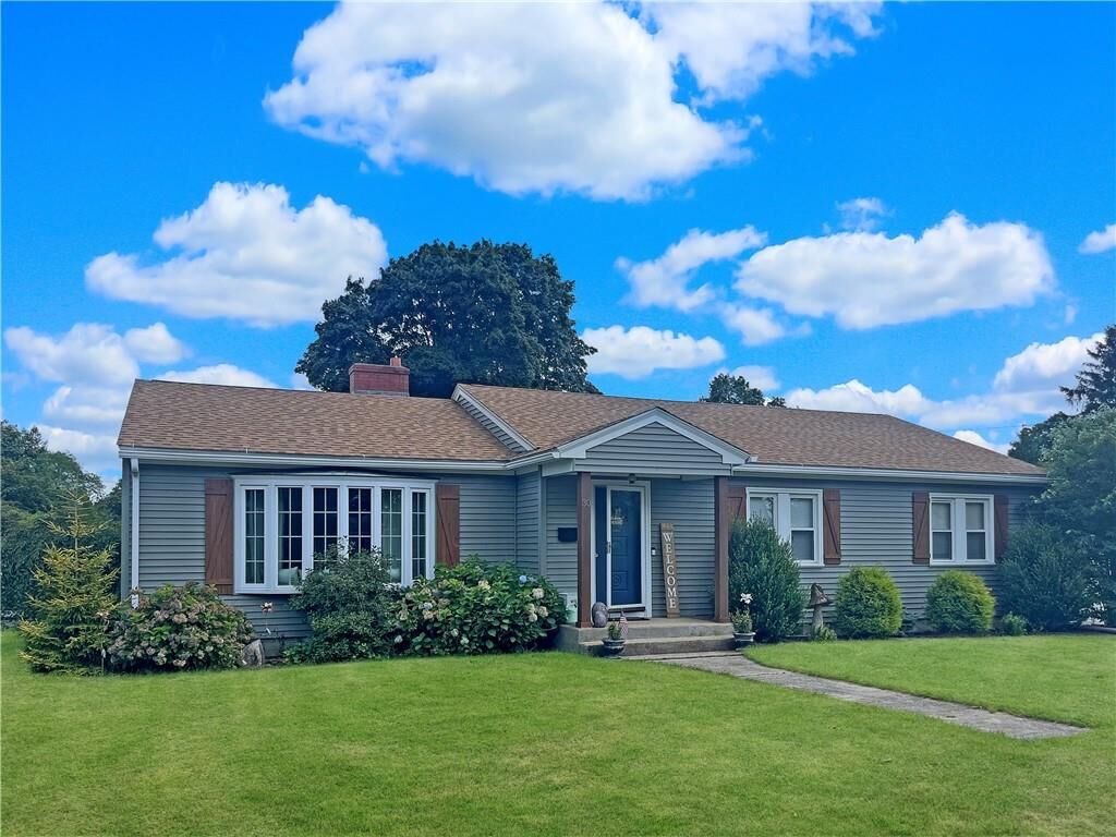 Property Photo:  30 Alvin Street  RI 02886 