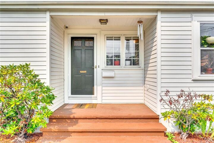 Property Photo: 108 Rice Street RI 02861