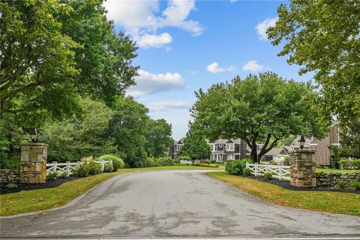 Property Photo: 14 Fox Drive 14 RI 02882