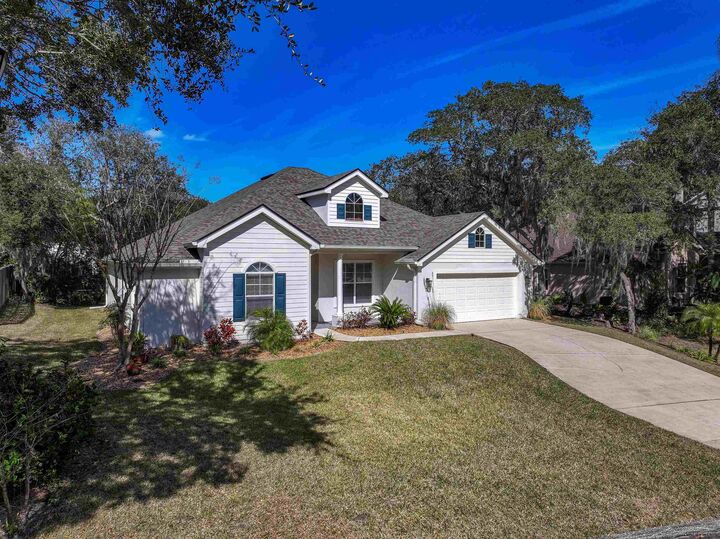 74 Magnolia Dunes Circle  St Augustine Beach FL 32080 photo