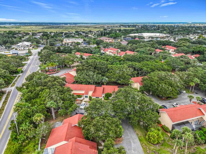 Property Photo:  3960 A1a S 619  FL 32080