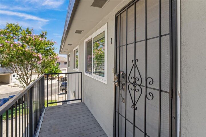 Property Photo: 1343 Scossa Avenue 4 CA 95118