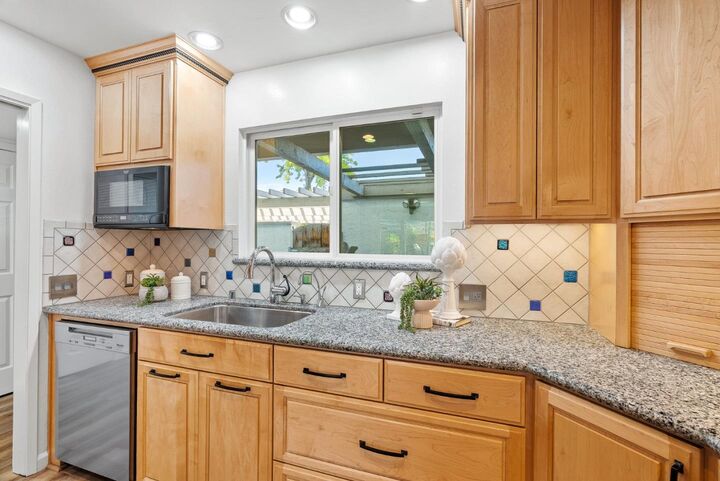 Property Photo: 10461 Mary Avenue CA 95014