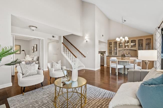1892 Huxley Court  San Jose CA 95125 photo