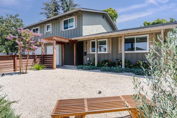 14320 Blossom Hill Road  Los Gatos CA 95032 photo