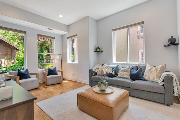 Property Photo: 525 Guiti Garden Court CA 95136