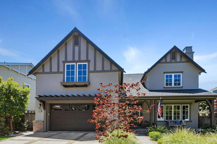 Property Photo: 121 Carnoustie Drive CA 94019