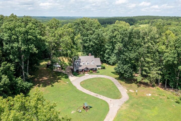196 Fox Hill Road  Rice VA 23966 photo