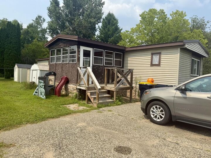 314 New Lisbon Estates East  New Lisbon WI 53950 photo