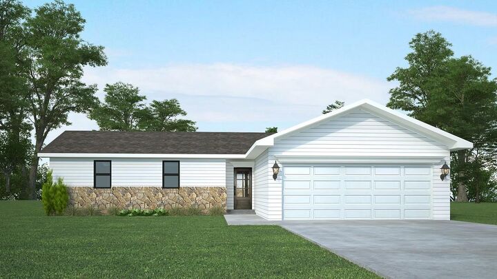Property Photo:  11301 North Ricky Road  WI 53534 