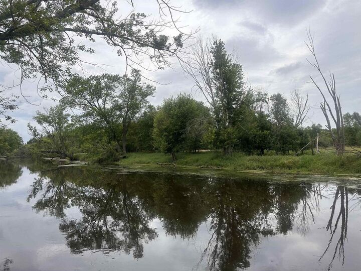 Property Photo: Lot 4 County Road F WI 53949
