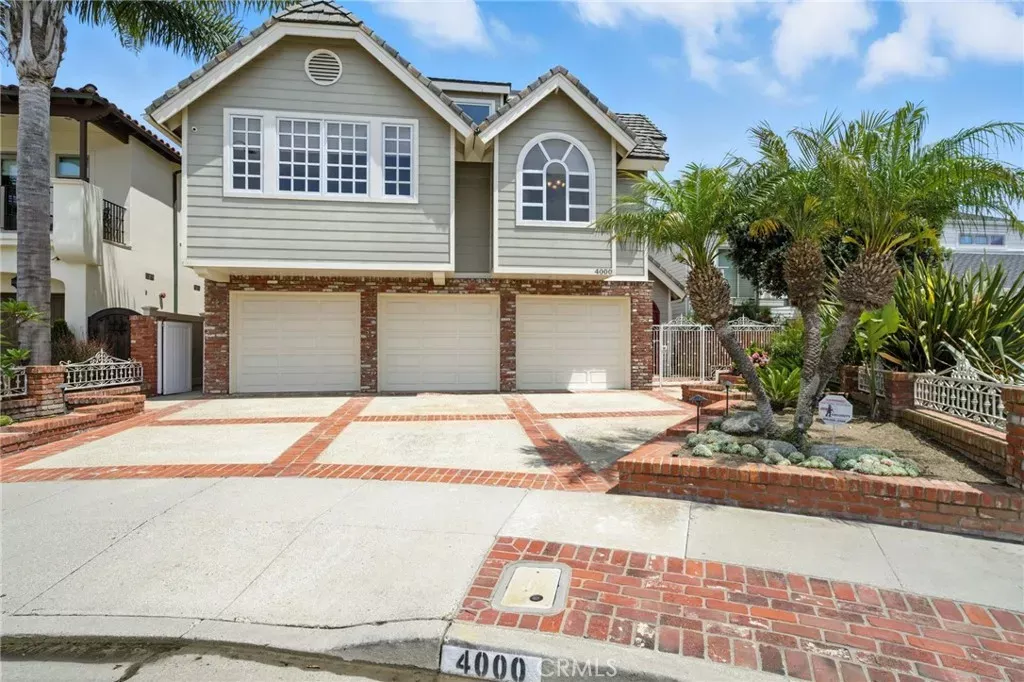 Property Photo: 4000 Romany CA 93035