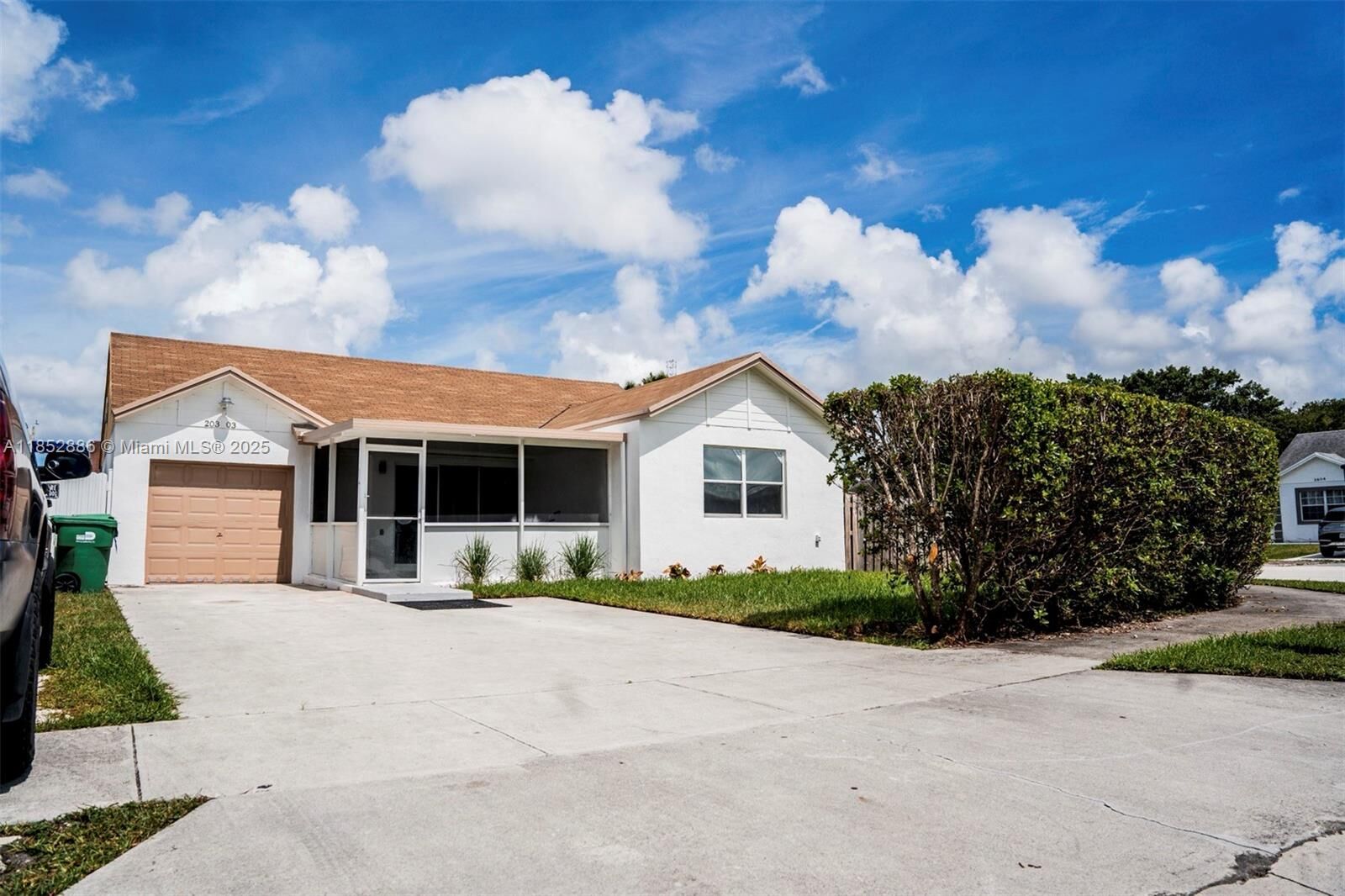 Property Photo:  20303 NW 36th Ave 0  FL 33056 