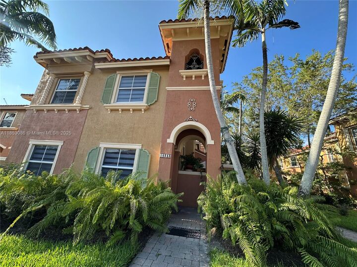 14343 SW 10th St 2305  Pembroke Pines FL 33027 photo