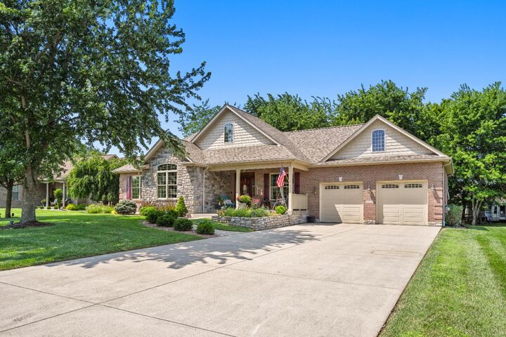 1698 Colorado Drive  Lawrenceburg IN 47025 photo